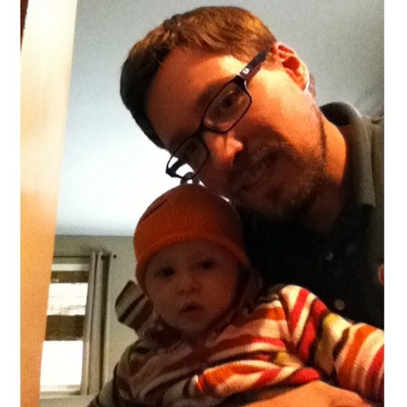 Meet your Posher, Michael - Picture 1 of 1